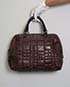 Miss Marylou Doctors Bag, back view